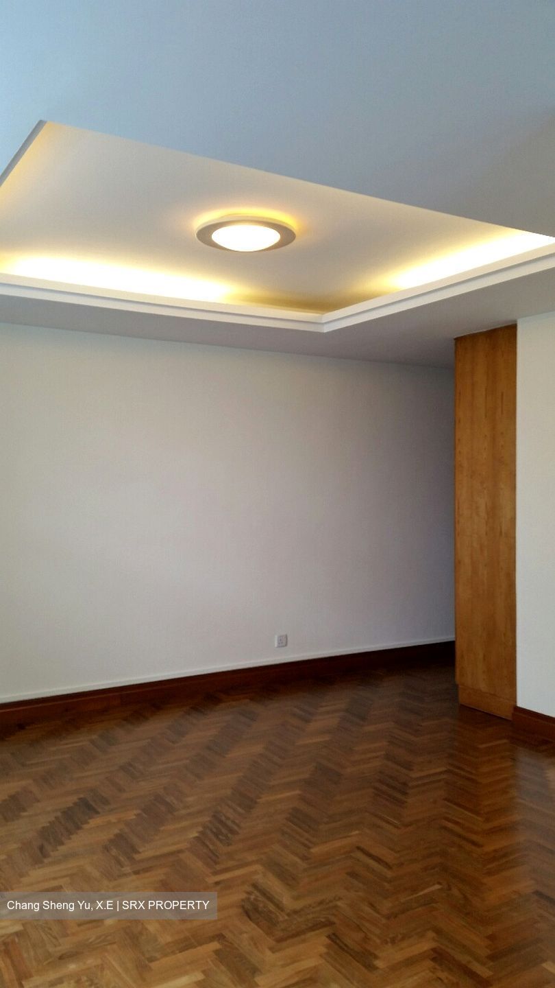 Lucky Heights (D16), Semi-Detached #421052651